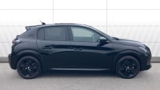 Peugeot 208 100kW GT 50kWh 5dr Auto Electric Hatchback